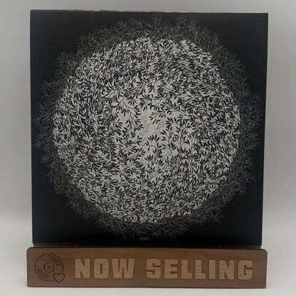 Grouper - Dragging A Dead Deer Up A Hill Vinyl LP Reissue