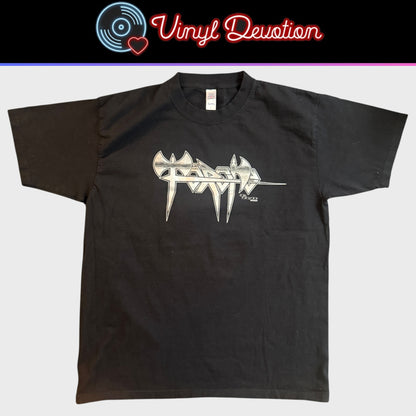 Torche Band Meanderthal 2008 Japan Tour T-Shirt Size L Floor Cavity Kylesa Wrong Psychic Mirrors