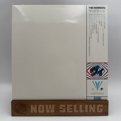The Horrors - V Vinyl LP 180 Gram