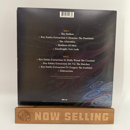 Coheed And Cambria - The Afterman: Ascension Vinyl LP Black