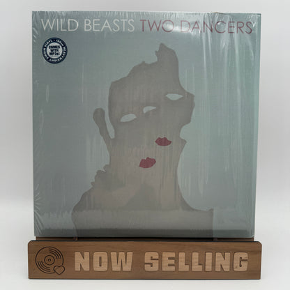 Wild Beasts - Two Dancers Vinyl LP 180 Gram