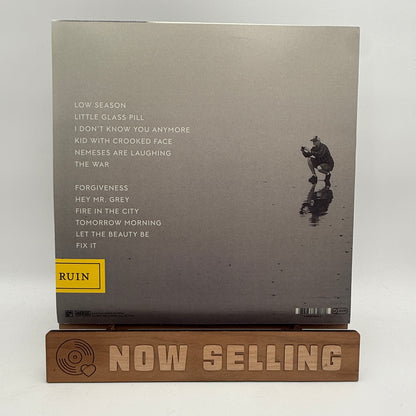 Bob Mould - Beauty & Ruin Vinyl LP