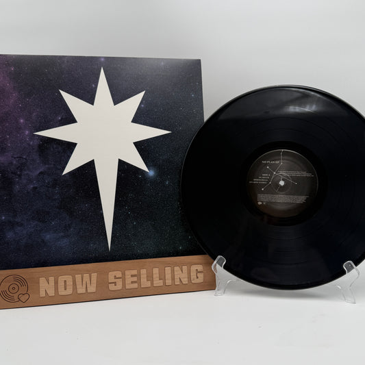 David Bowie - No Plan EP Vinyl 180 Gram