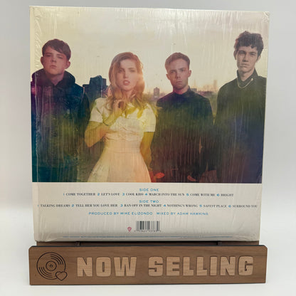 Echosmith ‎- Talking Dreams Vinyl LP