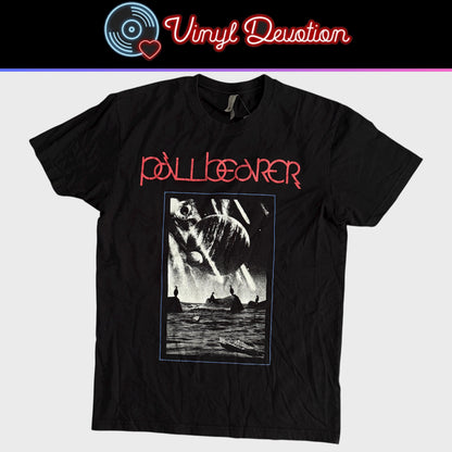 Pallbearer Band Planets T-Shirt Size M