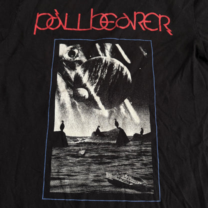 Pallbearer Band Planets T-Shirt Size M