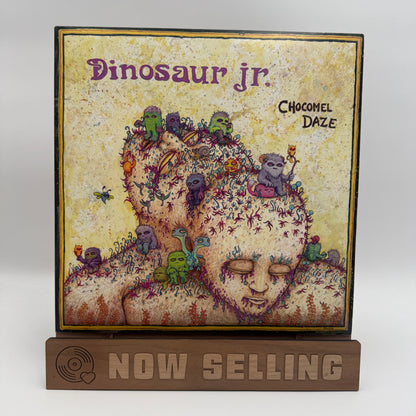 Dinosaur Jr - Chocomel Daze Vinyl LP