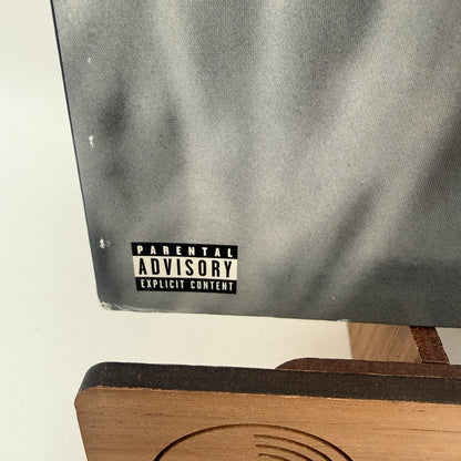 Christina Aguilera - Liberation Vinyl LP Red Translucent