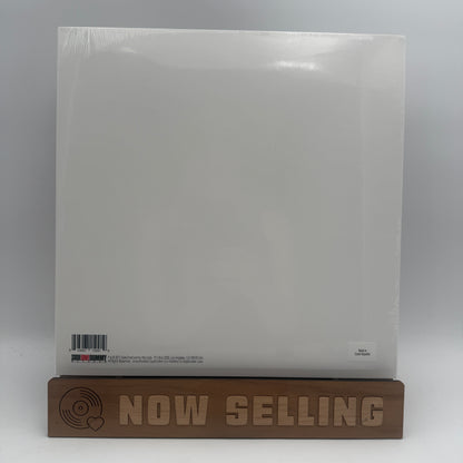 Title Fight - Floral Green Vinyl LP SEALED