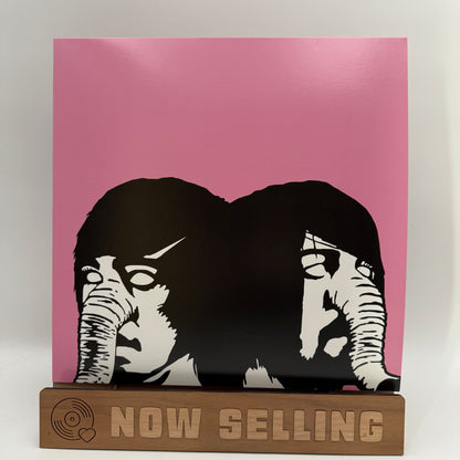 Death From Above 1979 - You're A Woman, I'm A Machine Vinyl LP Black Reissue