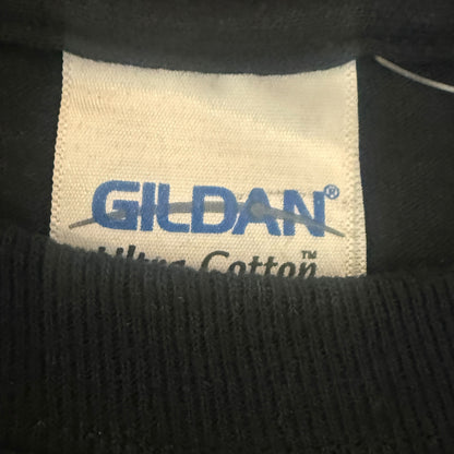 Extortion Band Obsess Long Sleeve T-Shirt Size L