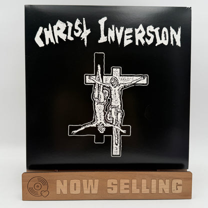 Christ Inversion - Christ Inversion Self Titled Vinyl LP Pantera Crowbar Down Superjoint Ritual