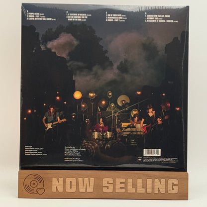 Pink Floyd - Pink Floyd At Pompeii MCMLXXII Vinyl LP SEALED