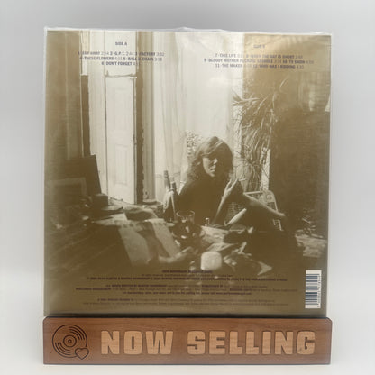 Martha Wainwright - Martha Wainwright Self Titled Vinyl LP Clear