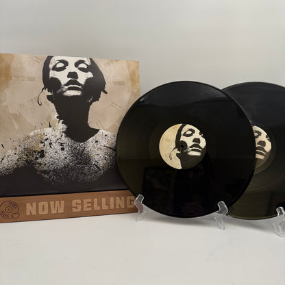 Converge - Jane Doe Vinyl LP Reissue Repress Black
