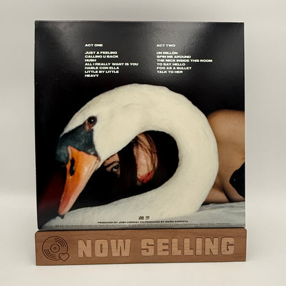 The Marias - Cinema Vinyl LP