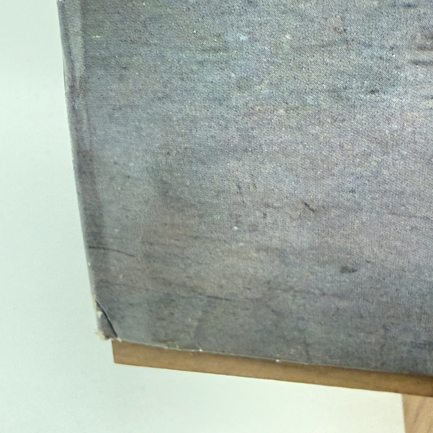 Stevie Ray Vaughan And Double Trouble - In Step Vinyl LP Original 1st Press