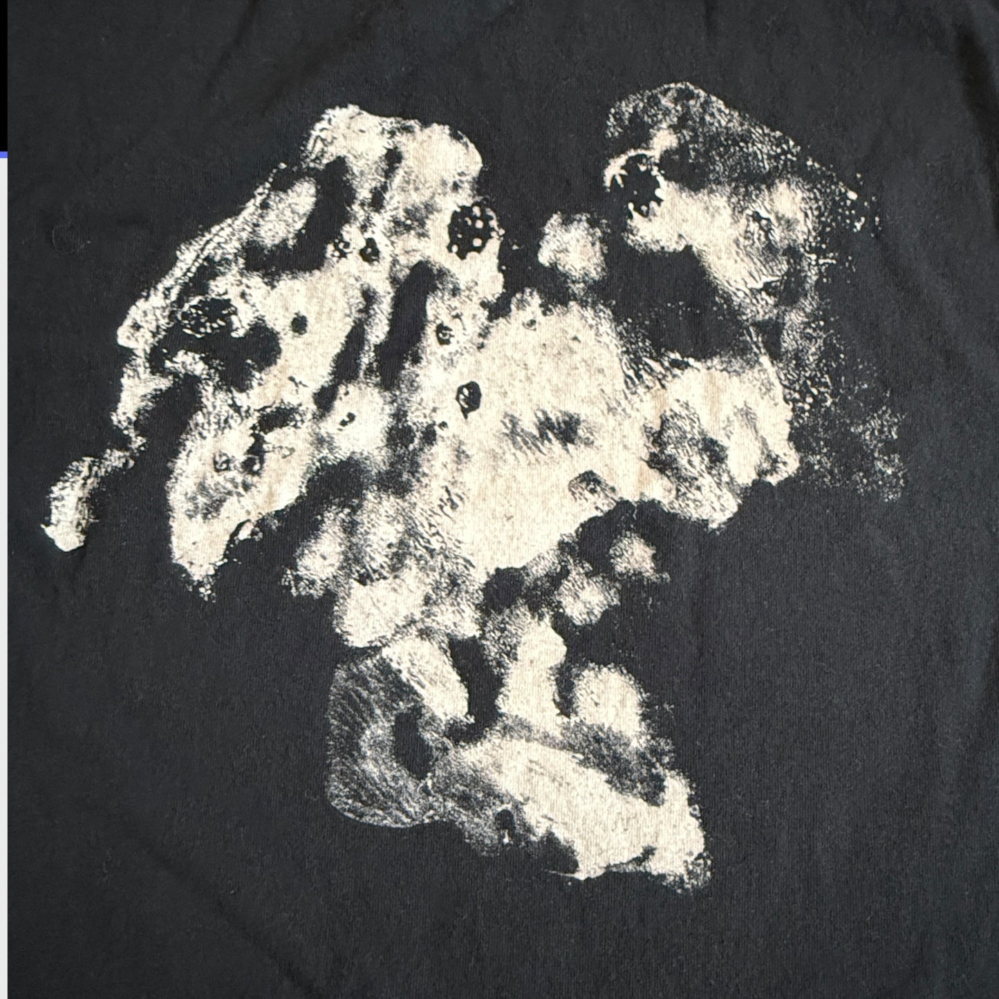 Neurosis / Converge Band Japan 2019 Tour T-Shirt Size Youth Large Fits Like Small Self Deconstruction