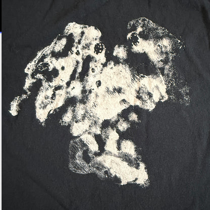 Neurosis / Converge Band Japan 2019 Tour T-Shirt Size Youth Large Fits Like Small Self Deconstruction