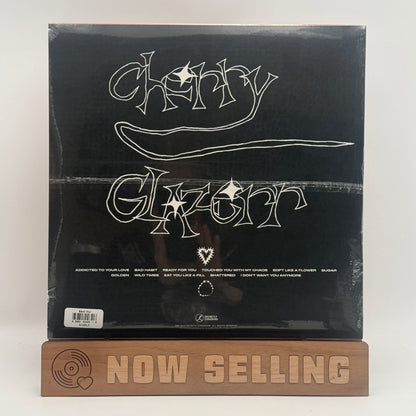 Cherry Glazerr - I Don't Want You Anymore Vinyl LP SEALED
