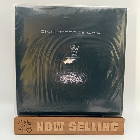 Discordance Axis - Jouhou Vinyl LP Black Hydra Head