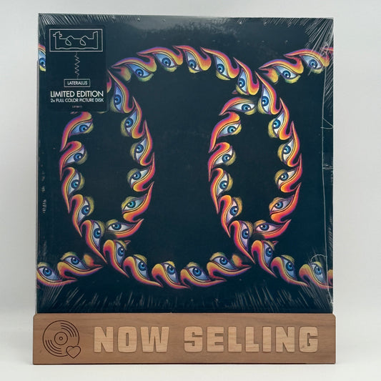 Tool - Lateralus Vinyl LP Limited Edition Picture Disc Reissue SEALED
