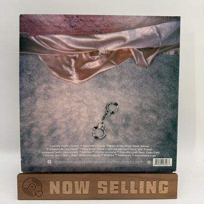 Tove Lo - Sunshine Kitty Vinyl LP Yellow