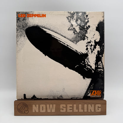 Led Zeppelin - Led Zeppelin 1 Vinyl LP UK 1976 K 40031