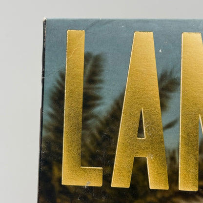 Lana Del Rey - Paradise Vinyl LP 1st Press