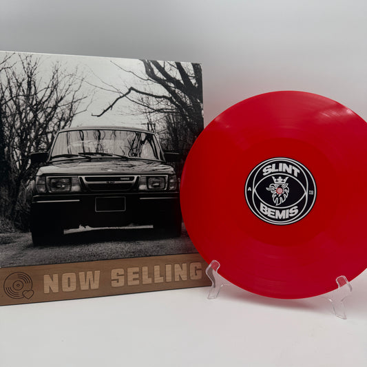 Slint - Tweez Vinyl LP Reissue Red 180 Gram