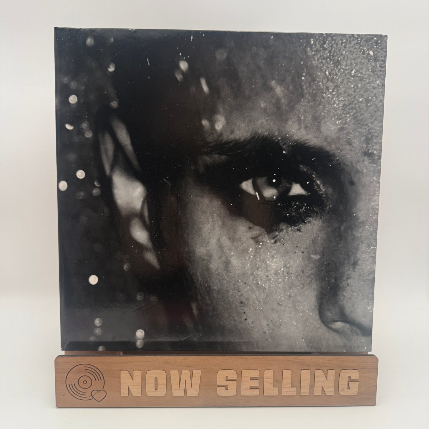 Anna Calvi - One Breath Vinyl LP Black