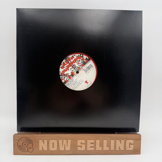 Urban Shakedown Featuring Micky Finn – Some Justice Vinyl Breakbeat