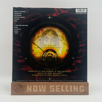Toadies - Rubberneck Vinyl LP Reissue SEALED