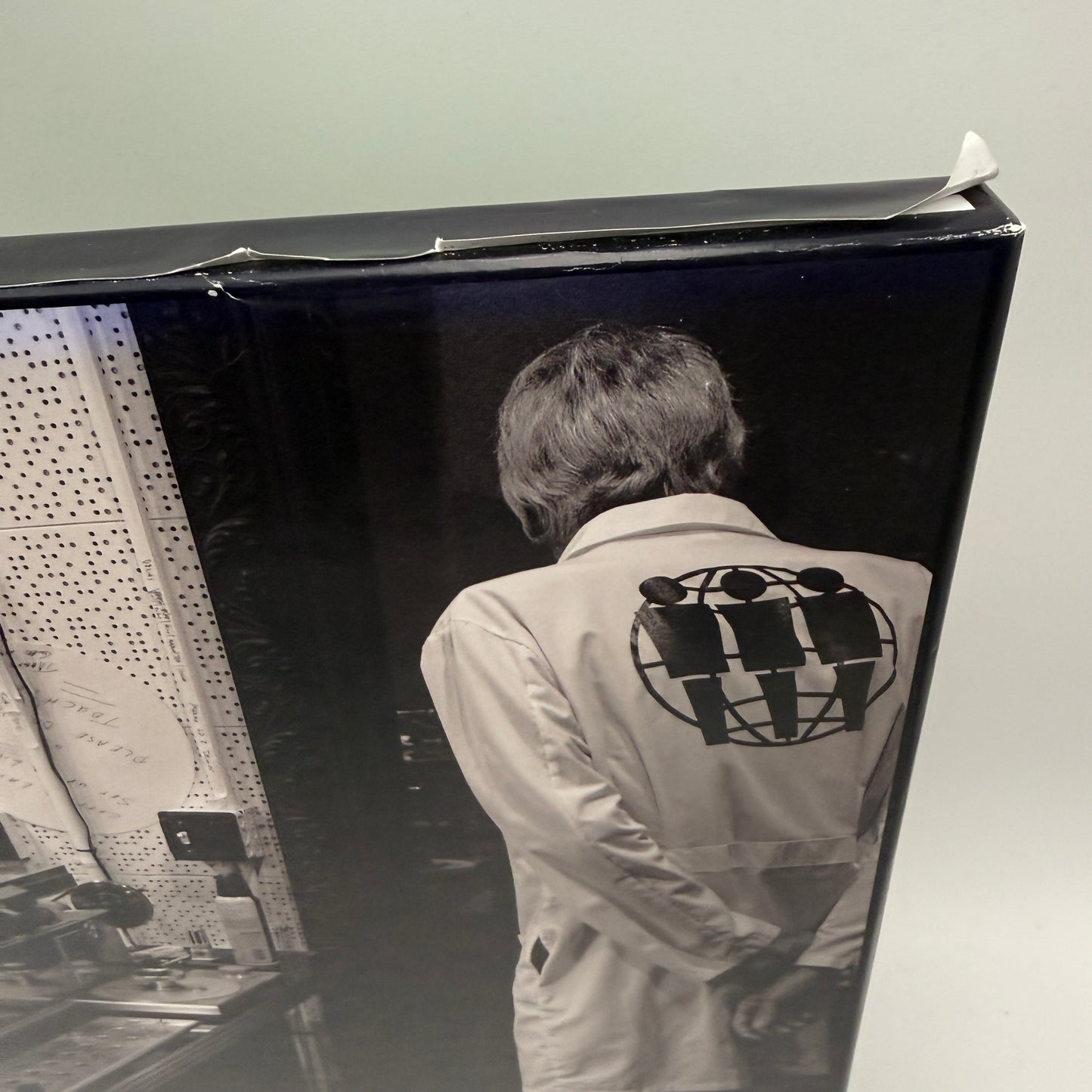 Sleep Band - Live At Third Man Vinyl LP Box Set Third Man Records Vault