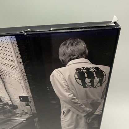 Sleep Band - Live At Third Man Vinyl LP Box Set Third Man Records Vault