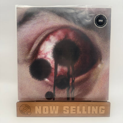 Isis The Band - Holy Tears Vinyl 12" Clear