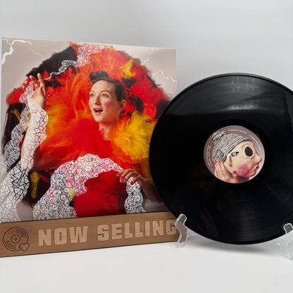 My Brightest Diamond - All Things Will Unwind Vinyl LP