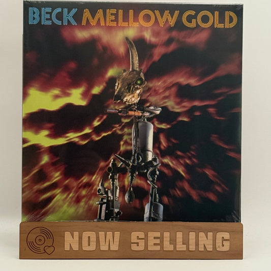 Beck - Mellow Gold Vinyl LP Reissue 180 Gram SEALED