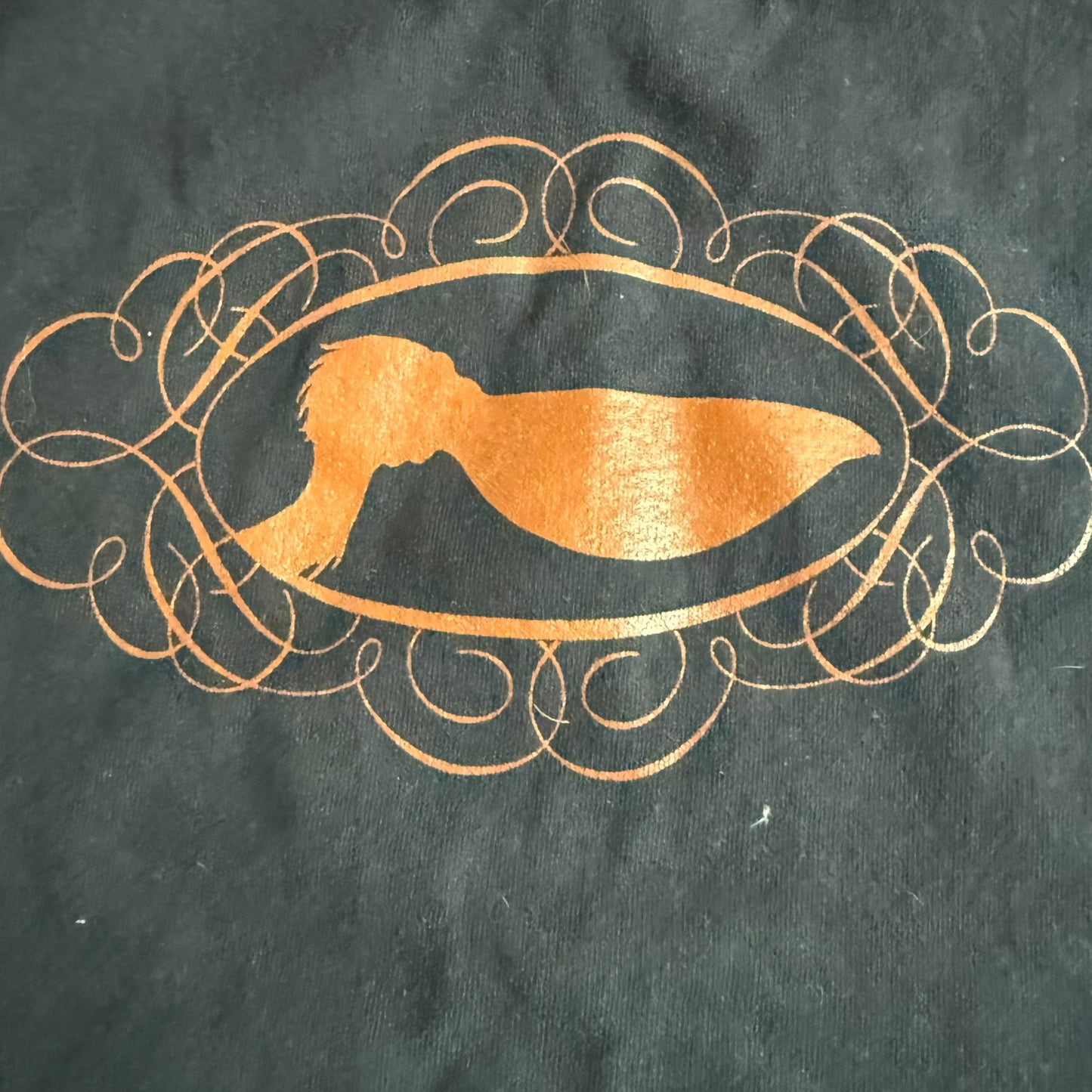 Pelican Band Australasia Vintage T-Shirt Size M