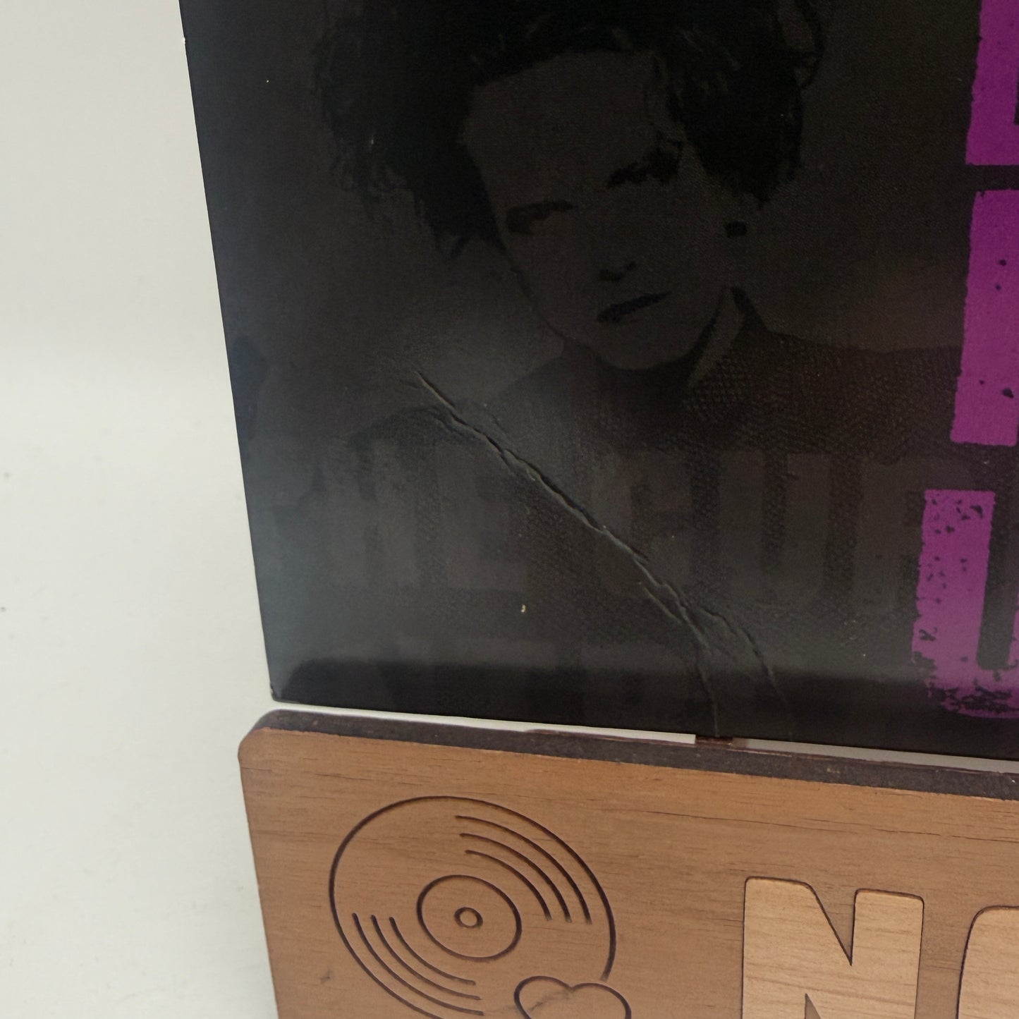 The Cure - Entreat Plus Vinyl LP Reissue 180 Gram