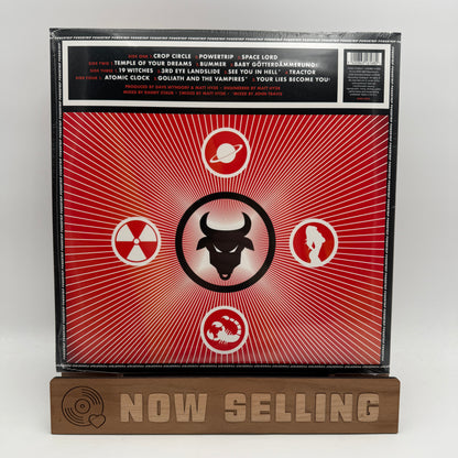 Monster Magnet - Powertrip Vinyl LP Reissue SEALED