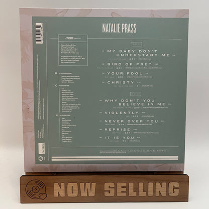 Natalie Prass - Natalie Prass Self Titled Vinyl LP