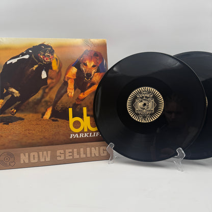 Blur - Parklife Vinyl LP Reissue Remastered 180 Gram