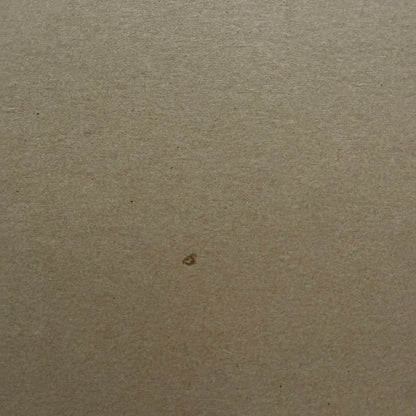 The Saddest Landscape - Lift Your Burdens High For This Is Where We Cross Vinyl LP Original 1st Press Coke Bottle Clear /70