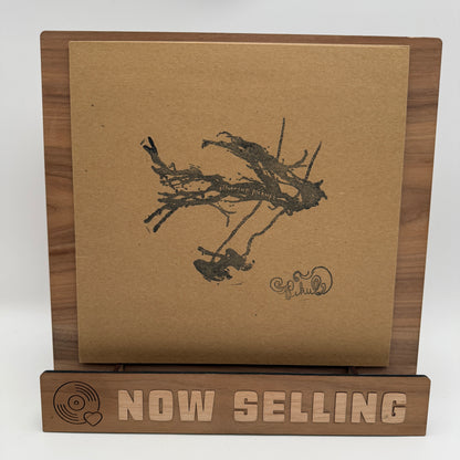 Silversun Pickups - Pikul Vinyl EP 10" Limited Edition Numbered 1st Press