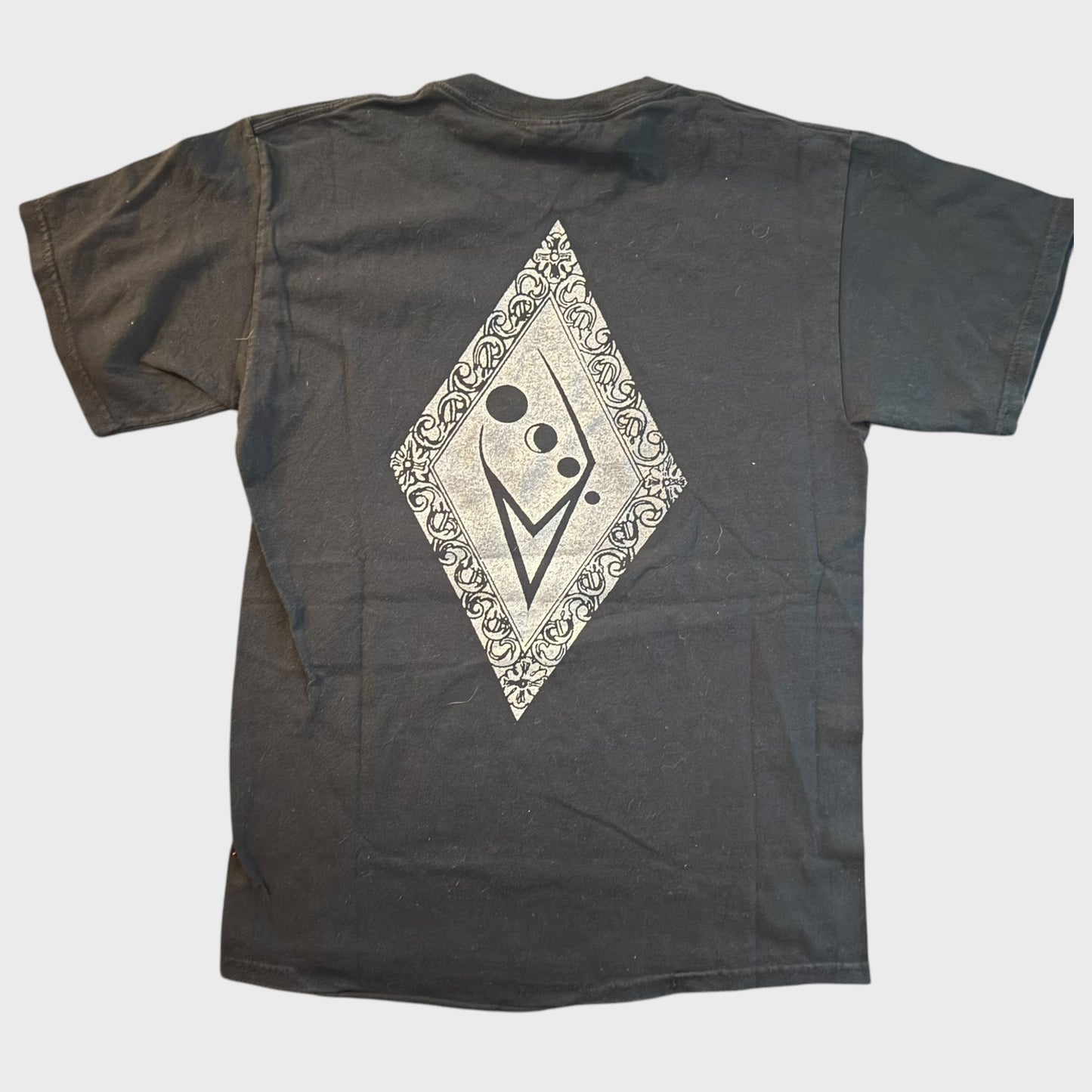 Volahn Band Live Ritual T-Shirt Size M