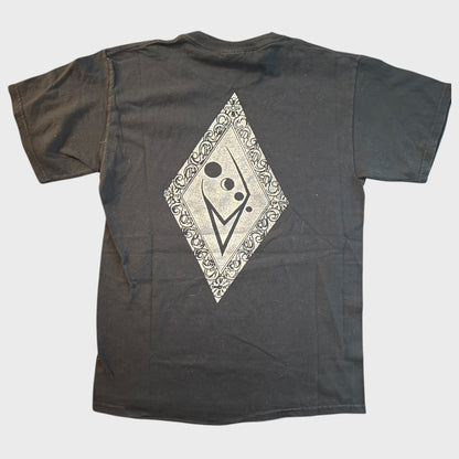 Volahn Band Live Ritual T-Shirt Size M