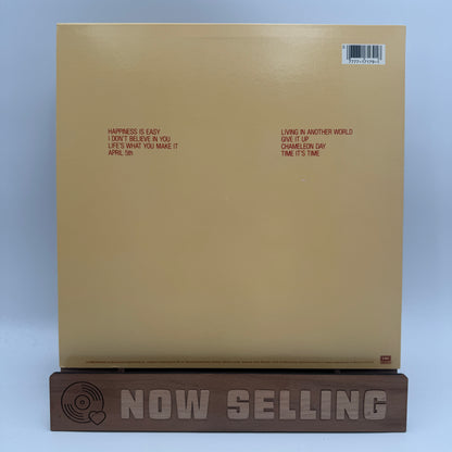 Talk Talk - The Colour Of Spring Vinyl LP Original 1st Press Allied Pressing