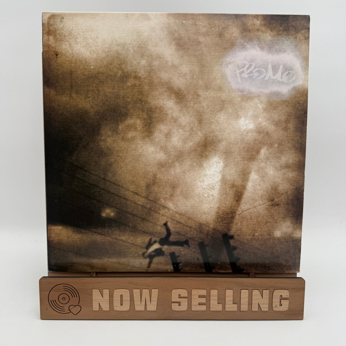 The Paper Chase - Someday This Could All Be Yours Vol. 1 Vinyl LP