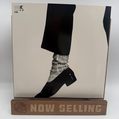Michael Jackson - Twelves Vinyl 7x 12" Box Set Promo Limited Edition Compilation XPR 3744